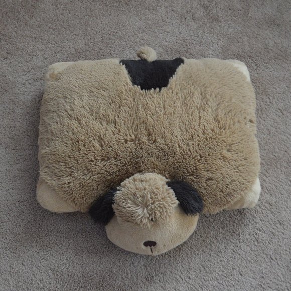 Pillow Pet Other - Injured Dog Pillow Pet